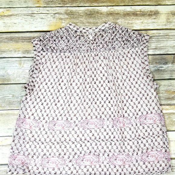 Hoss Intropia Floral Blouse - Picture 2 of 4